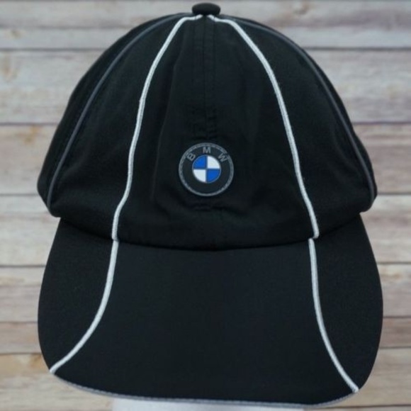 bmw ball cap